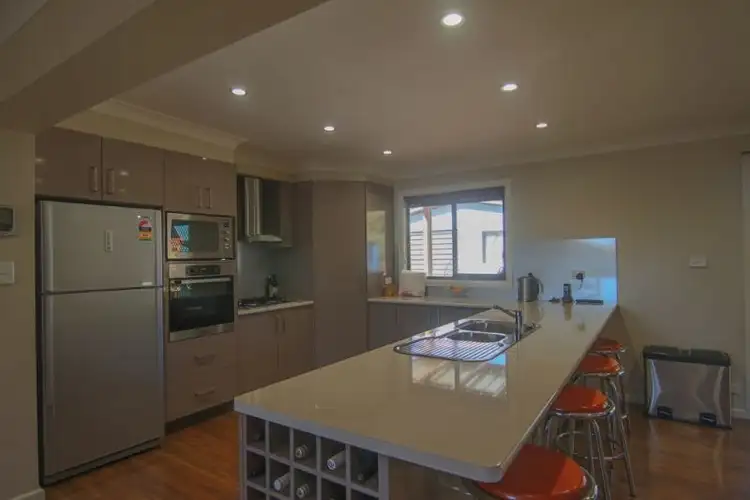 Fourth view of Homely house listing, 30 Monett Place, Orange NSW 2800