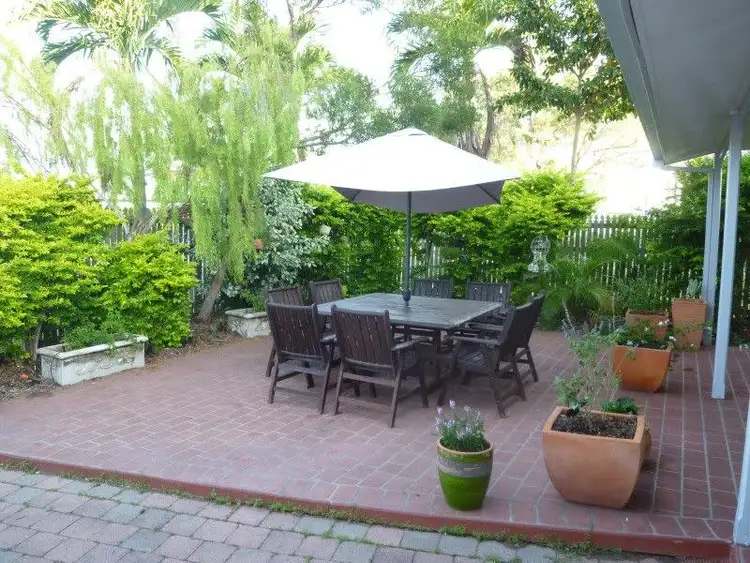 5 Jarman Court, Mundingburra QLD 4812