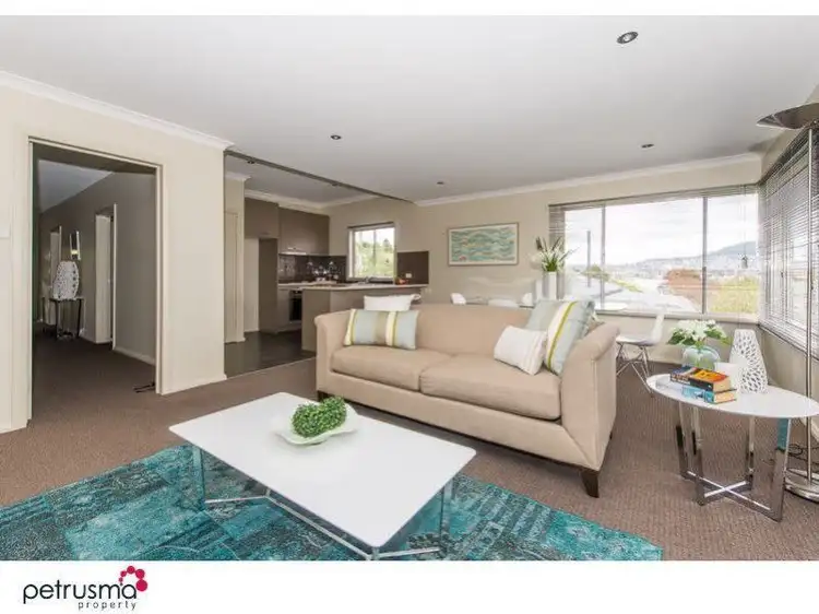 Second view of Homely house listing, 106 Bowen Road, Lutana TAS 7009