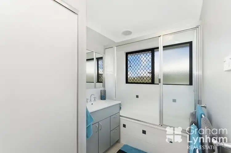 Seventh view of Homely house listing, 20 Kempton Chase, Burdell QLD 4818