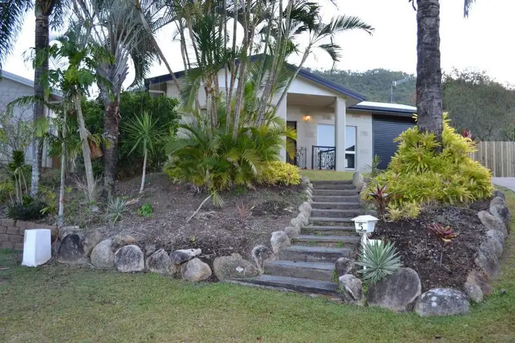 5 Collingwood Close, Gordonvale QLD 4865