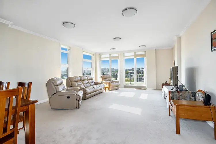 Second view of Homely apartment listing, 40/23 Angas Lane, Meadowbank NSW 2114