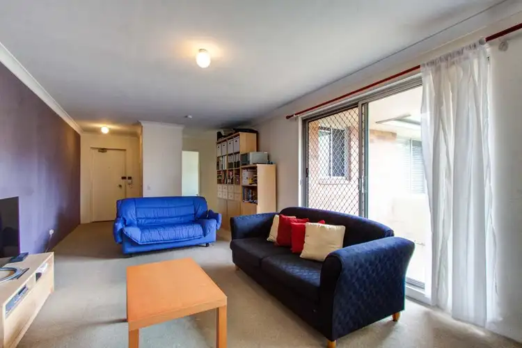 Fourth view of Homely unit listing, 11/20-22 Ashley Street, Hornsby NSW 2077