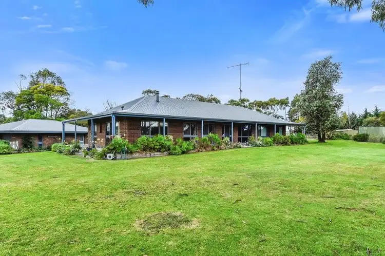 38 Sassanowsky Road, Compton SA 5291