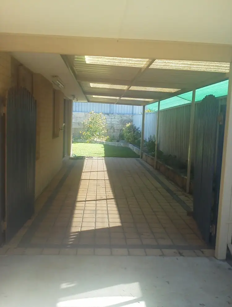 Fourth view of Homely house listing, 12/Sellar Elbow, Quinns Rocks WA 6030