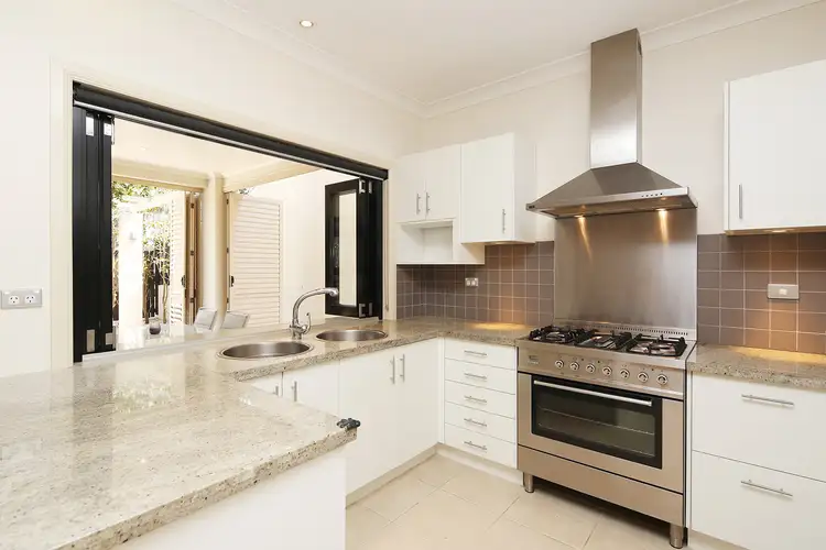 Third view of Homely house listing, 17 Burns Street, Indooroopilly QLD 4068