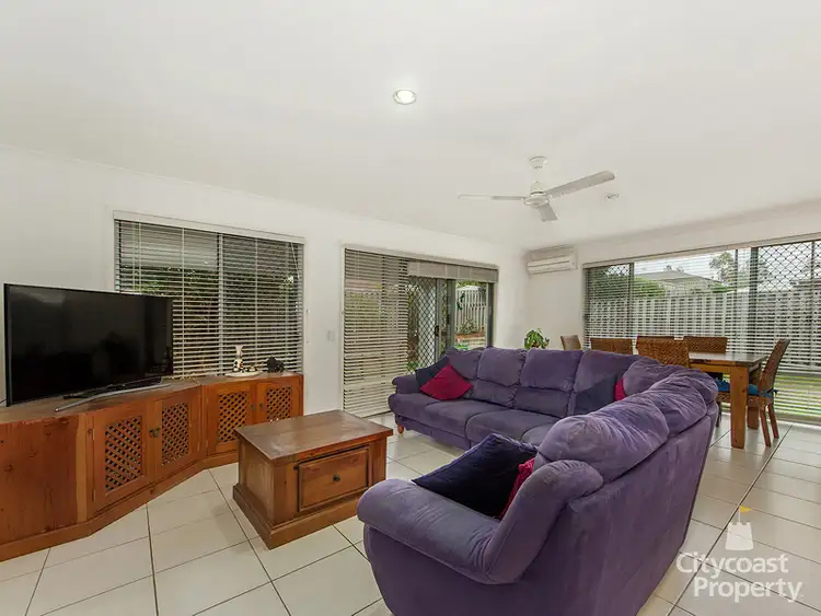 Sixth view of Homely house listing, 7 Rivervale Street, Ormeau QLD 4208