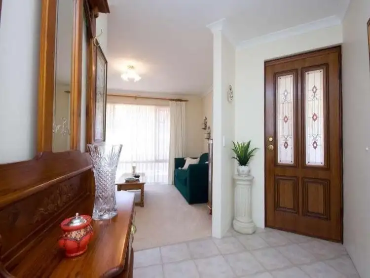 Second view of Homely house listing, 50 Waratah Boulevard, Canning Vale WA 6155