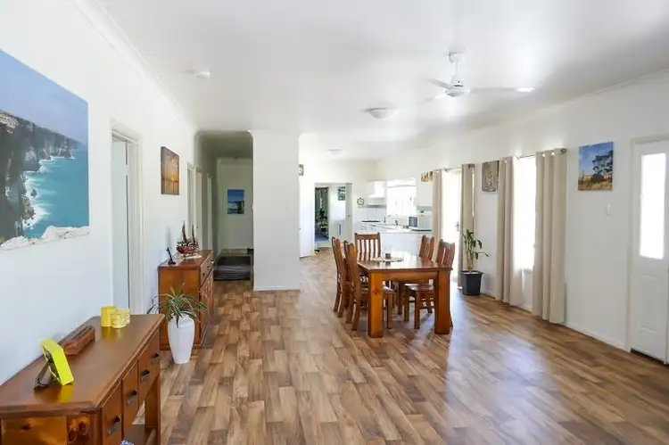 Seventh view of Homely house listing, 12 Red Cedar Drive, Lawrence NSW 2460