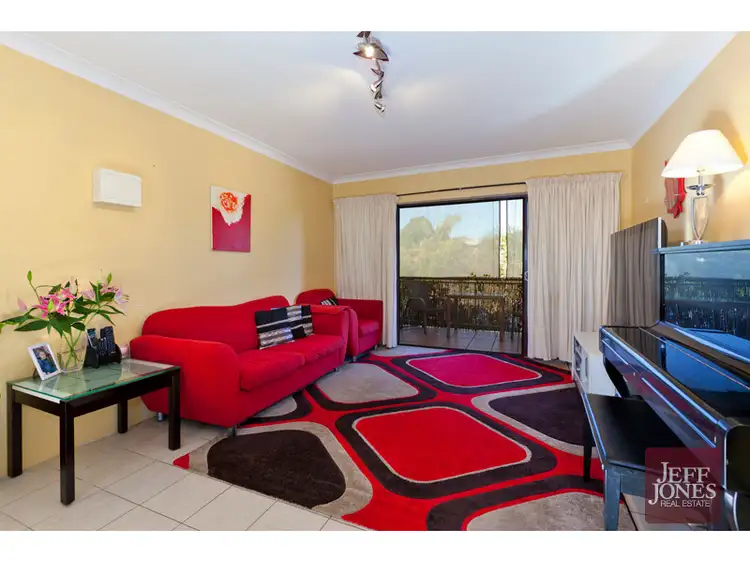 Fourth view of Homely unit listing, 6/361 Cornwall Street, Greenslopes QLD 4120