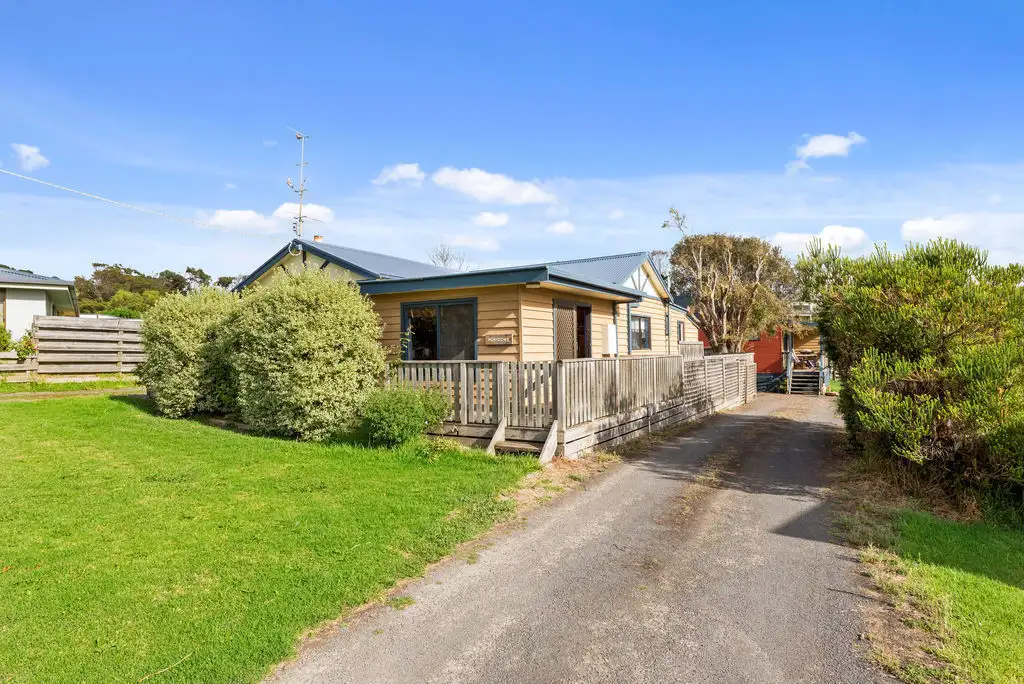 Main view of Homely house listing, 24 Great Ocean Road, Marengo VIC 3233
