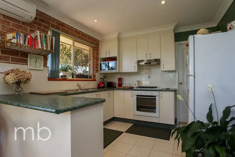 Fourth view of Homely unit listing, 5/13 Bletchington Street, Orange NSW 2800