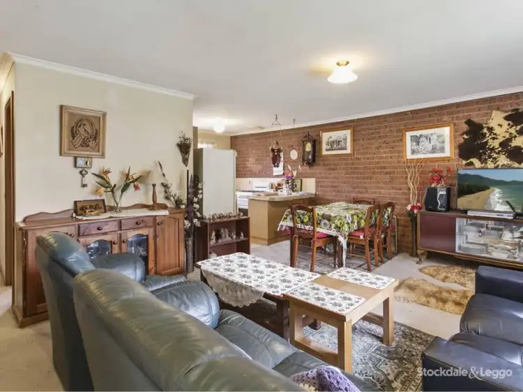 Third view of Homely house listing, 2/60 FAIRBAIRN ROAD, Cranbourne VIC 3977