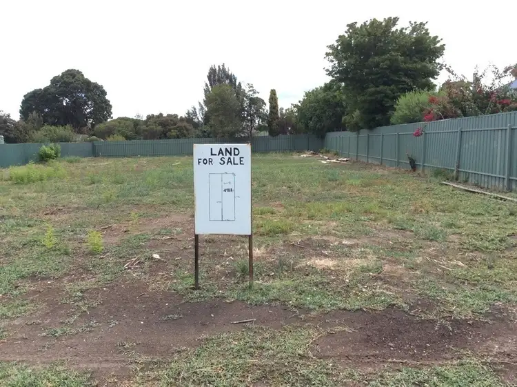 Third view of Homely land listing, 15a Blaby Road, Morphett Vale SA 5162