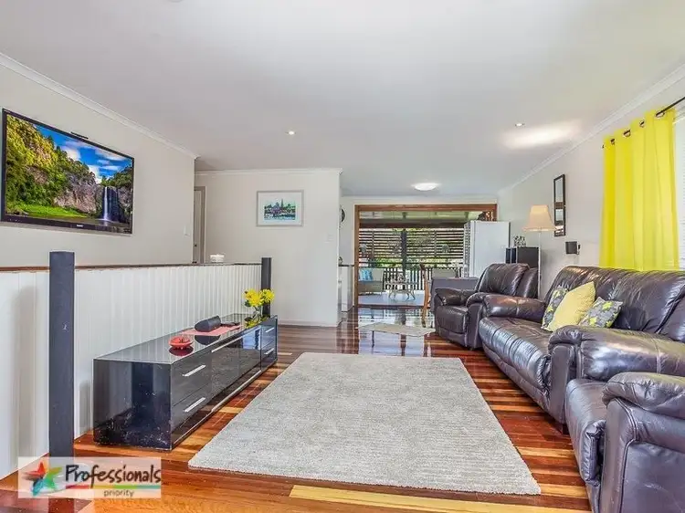 Fifth view of Homely house listing, 41 Onyx Street, Keperra QLD 4054