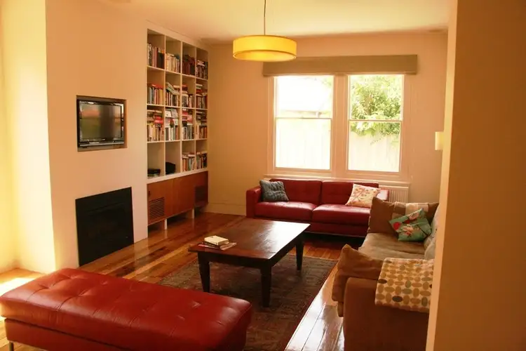 Fifth view of Homely house listing, 3 Albuera Street, Battery Point TAS 7004