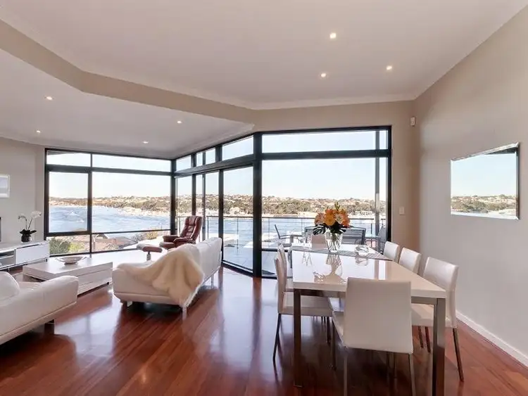 16 Arrowsmith Lane, Mosman Park WA 6012