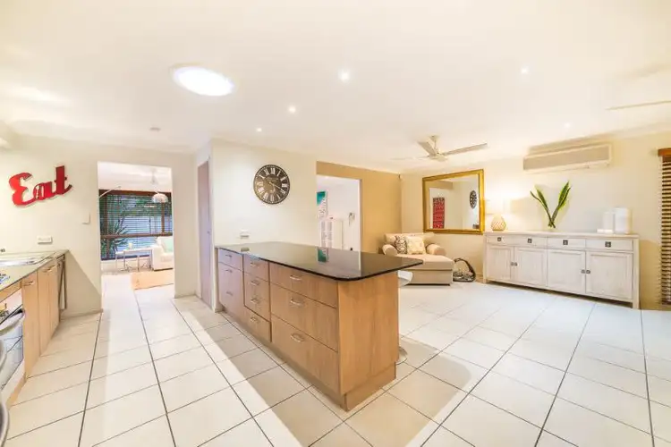 Fifth view of Homely house listing, 18 TRISTAN COURT, Benowa QLD 4217
