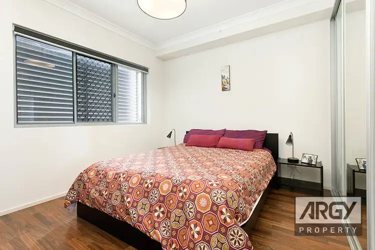 Fourth view of Homely unit listing, 5/311 Princes Highway, Carlton NSW 2218