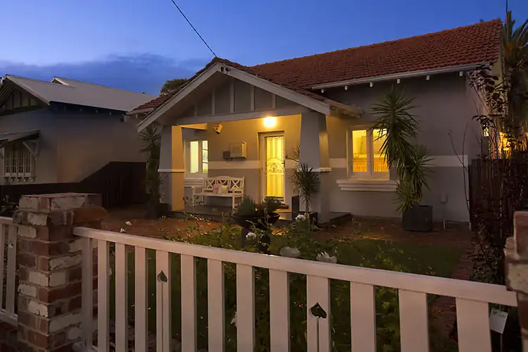 Main view of Homely house listing, 174 Crawford Road, Inglewood WA 6052