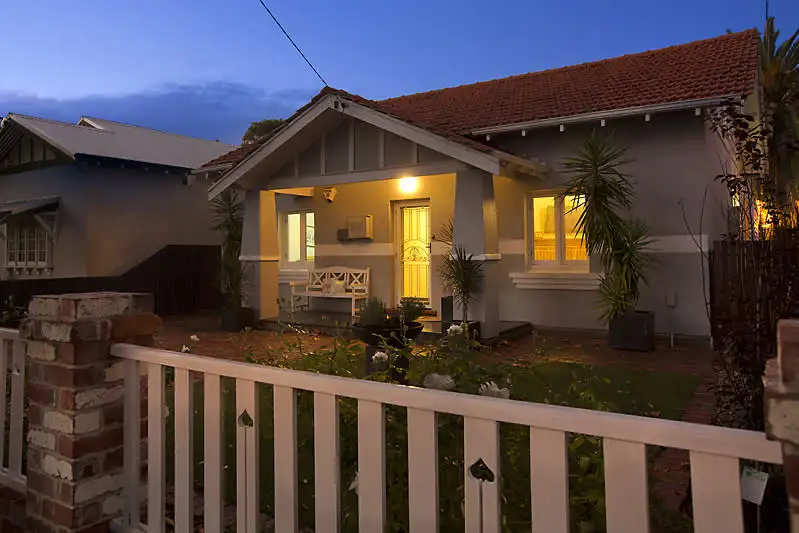 Main view of Homely house listing, 174 Crawford Road, Inglewood WA 6052