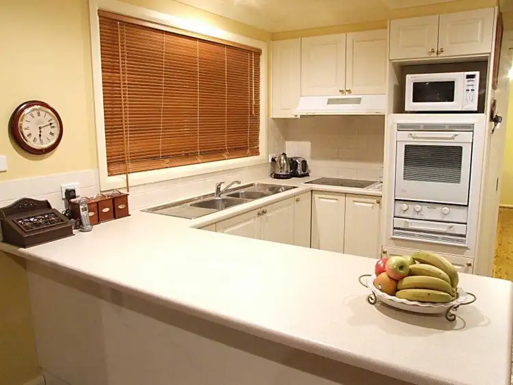 Fifth view of Homely house listing, 11 Turner Crescent, Orange NSW 2800