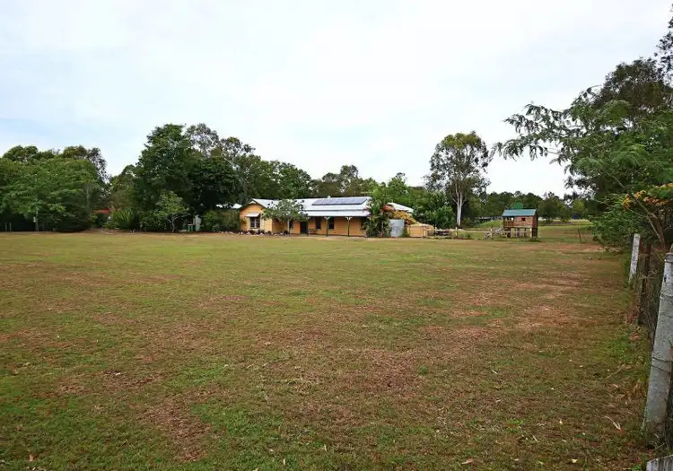 Fifth view of Homely rural property listing, 17 Manuka Road, Logan Village QLD 4207