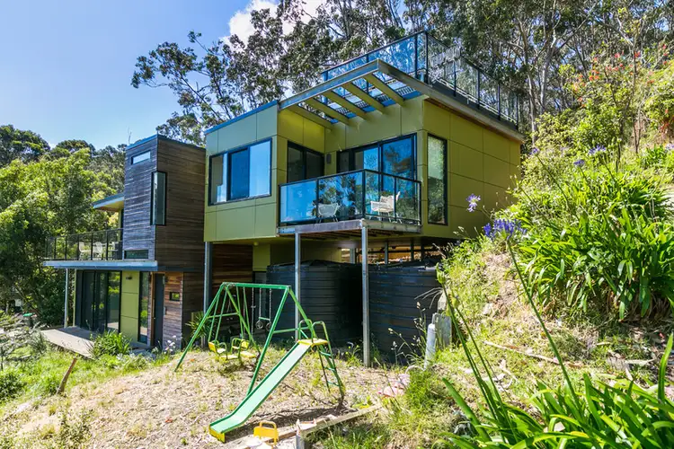 Main view of Homely house listing, 13 Mitchell Grove, Separation Creek VIC 3234