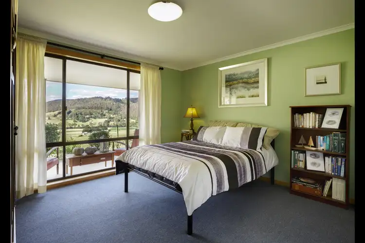 Sixth view of Homely house listing, 20 Blanchard Road, Glen Huon TAS 7109