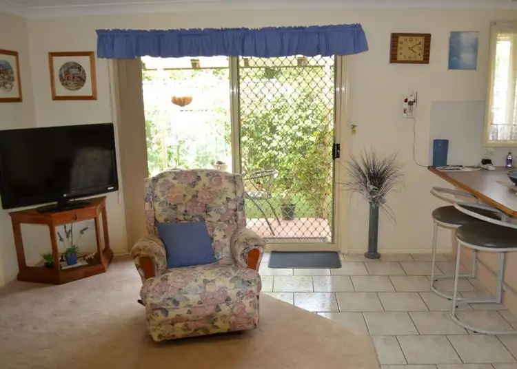 Third view of Homely townhouse listing, 5/130-132 Woodward Street, Orange NSW 2800