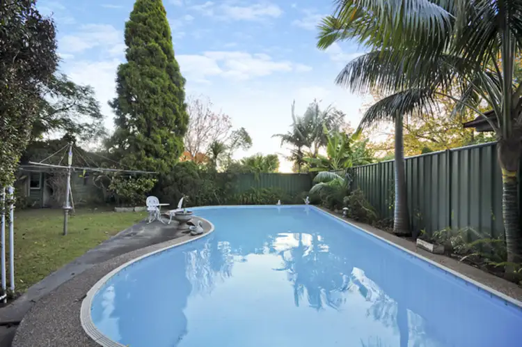 Fifth view of Homely house listing, 11 Marion Street, Strathfield NSW 2135