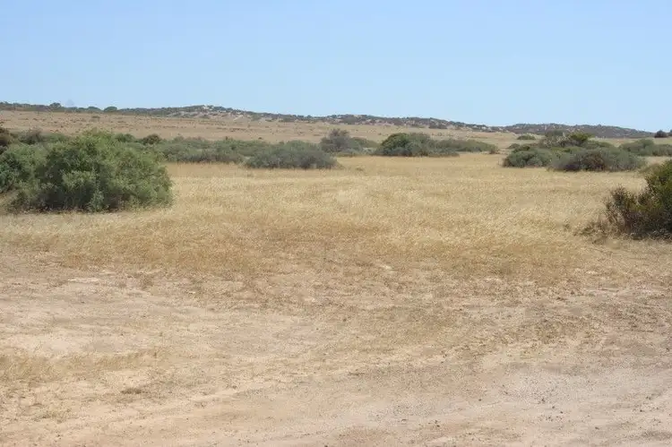 Lot 103 Sceale Bay Rd Yanerbie, Streaky Bay SA 5680