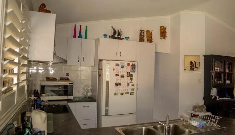 Seventh view of Homely retirement listing, 313/7 Bay Drive, Urraween QLD 4655