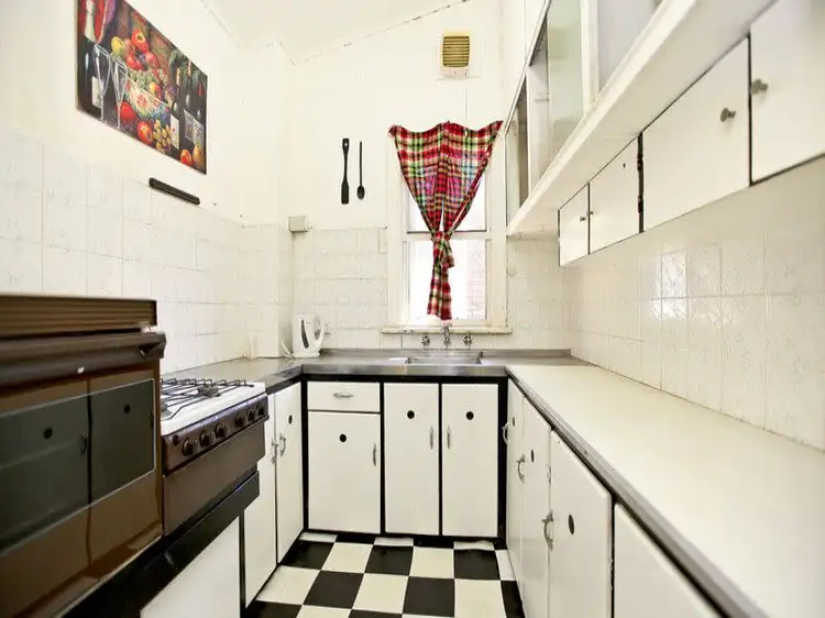Second view of Homely house listing, 18 Collins Street, Tempe NSW 2044