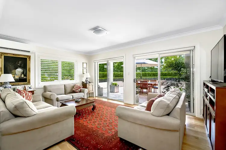 Main view of Homely apartment listing, 1/1 Abbotsford Cove Drive, Abbotsford NSW 2046