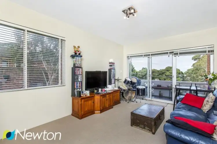 Third view of Homely apartment listing, 15/34 Talara Road, Gymea NSW 2227