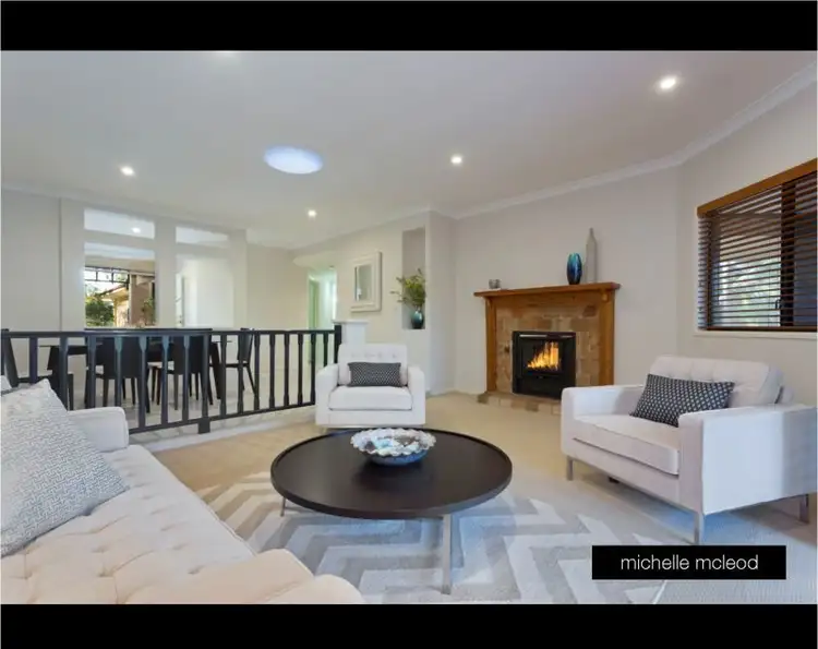Sixth view of Homely house listing, 60 Goolman Street, Chapel Hill QLD 4069