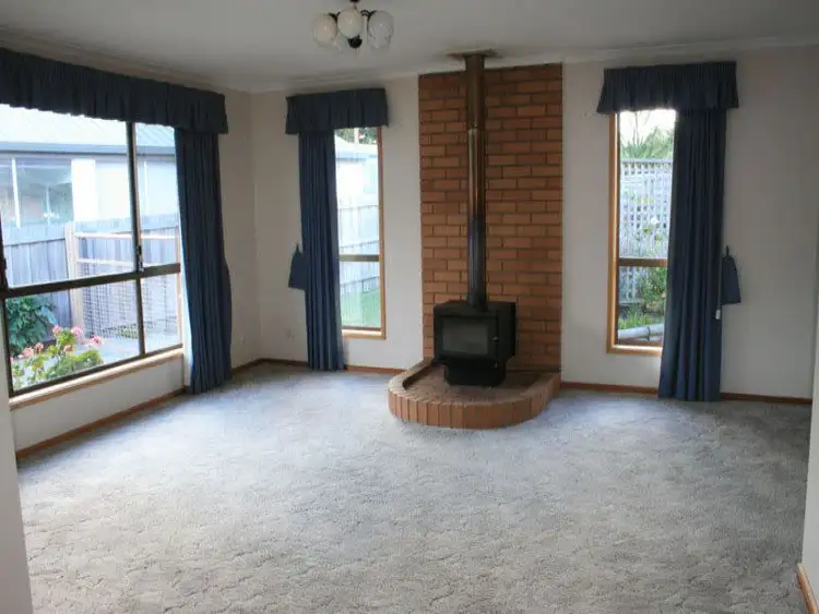 Second view of Homely house listing, 17 Woodleigh Drive, Oakdowns TAS 7019