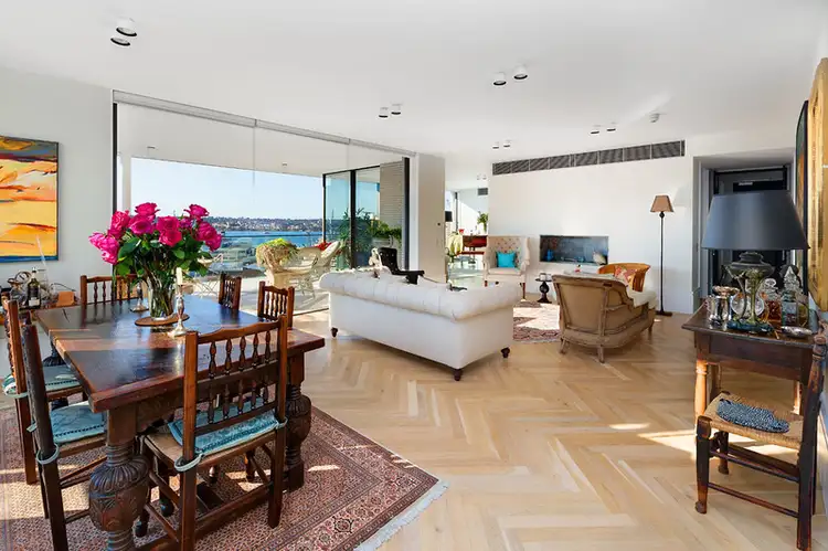 Fourth view of Homely apartment listing, 19/10 Wylde Street, Potts Point NSW 2011