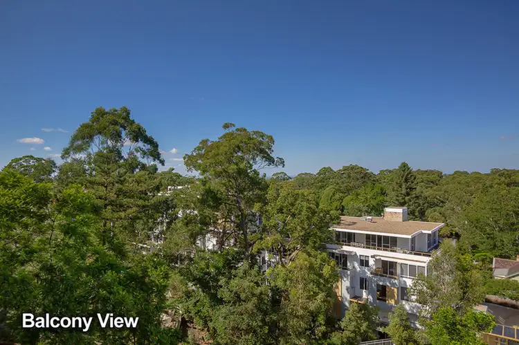 Third view of Homely apartment listing, 924/2 Avon Road, Pymble NSW 2073