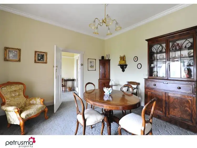 Fourth view of Homely house listing, 17 Auvergne Avenue, Mount Stuart TAS 7000