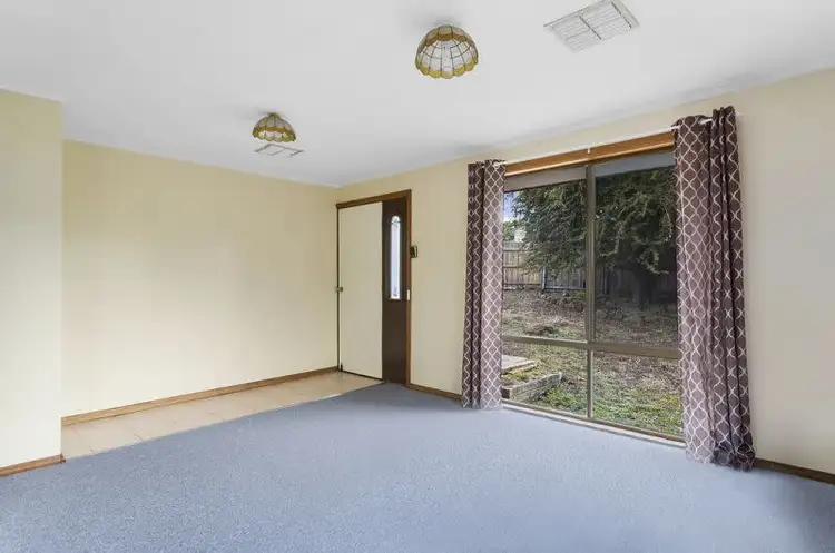 Second view of Homely unit listing, 2/51 Milton Cresent, Moonah TAS 7009