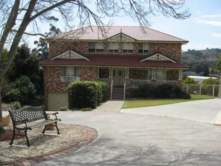47 WOOLLYBUTT WAY, Muswellbrook NSW 2333