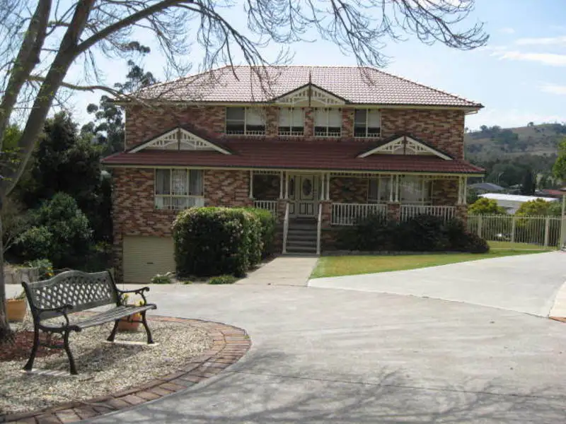 Main view of Homely house listing, 47 WOOLLYBUTT WAY, Muswellbrook NSW 2333