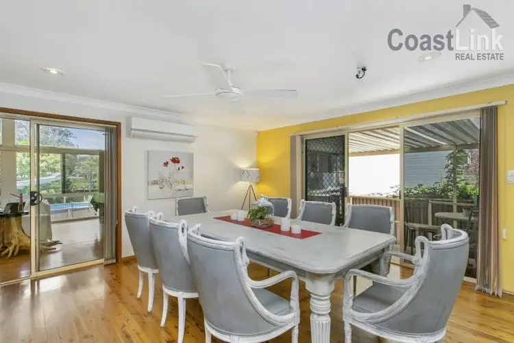 Fourth view of Homely house listing, 85 Manoa Road, Budgewoi NSW 2262