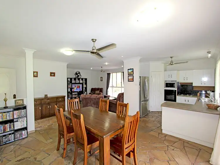 Second view of Homely house listing, 16-18 Fossicker Close, Goldsborough QLD 4865