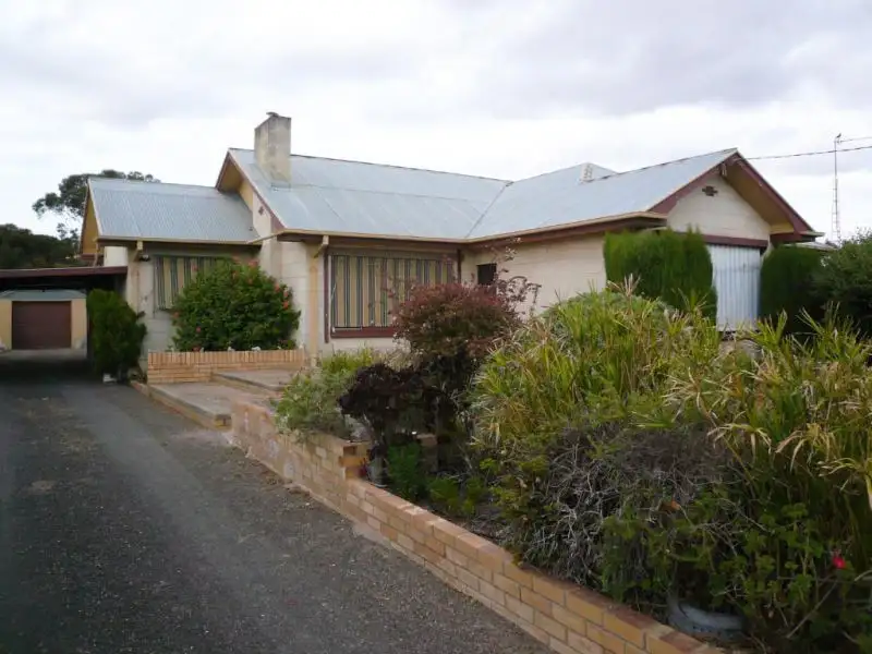Main view of Homely house listing, 14 Acacia Street, Dimboola VIC 3414
