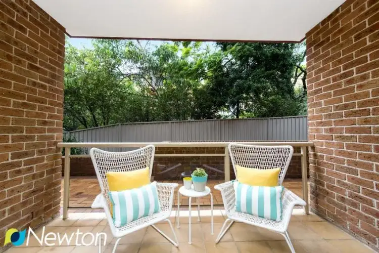 Sixth view of Homely apartment listing, 12a/2 Vista Street, Caringbah NSW 2229