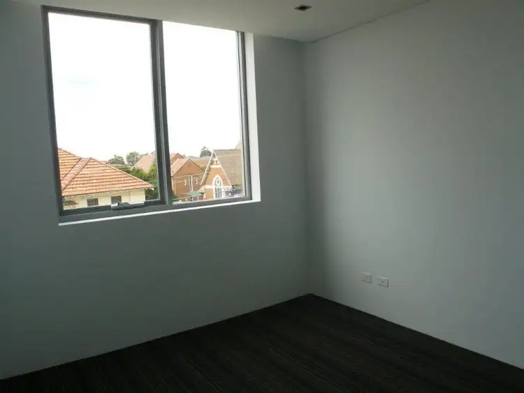 Fifth view of Homely apartment listing, 212/2 Marlborough Street, Drummoyne NSW 2047