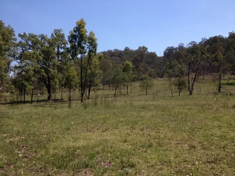 Main view of Homely land listing, Address available on request